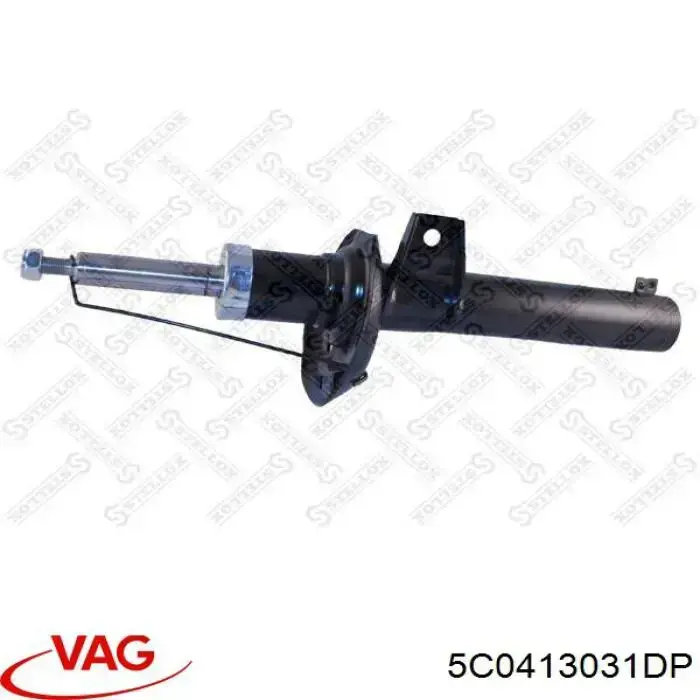 Amortecedor dianteiro VAG 5C0413031DP preço, a partir de 62,67 USD