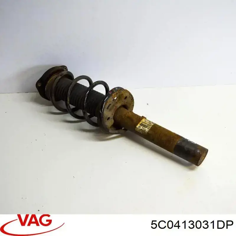 Compre 5C0413031DP VAG Amortecedor dianteiro