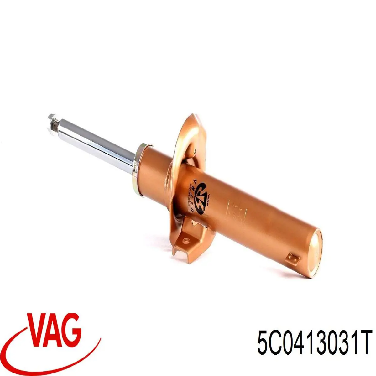 Amortecedor dianteiro VAG 5C0413031T preço, a partir de 44,27 USD