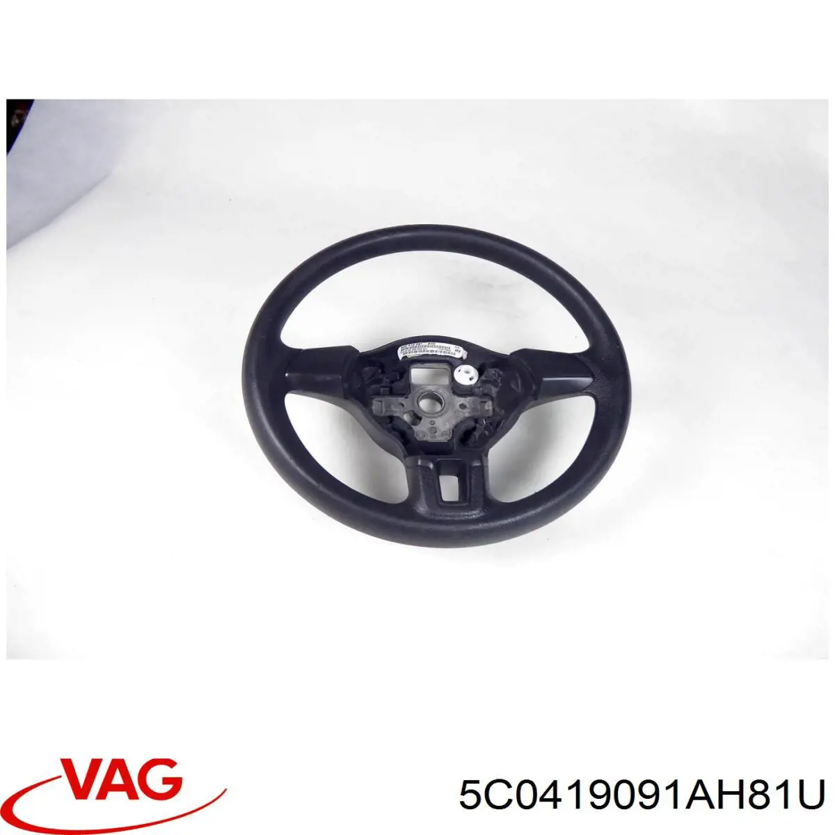 5C041909181U VAG Volante