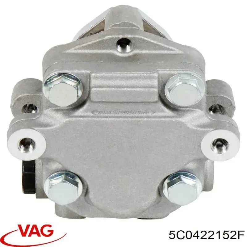 Bomba da Direção hidrâulica assistida VAG 5C0422152F preço, a partir de 153,35 USD