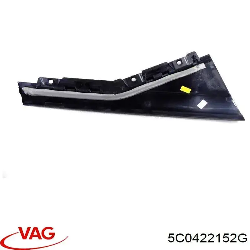 Compre 5C0422152G VAG Bomba da Direção hidrâulica assistida