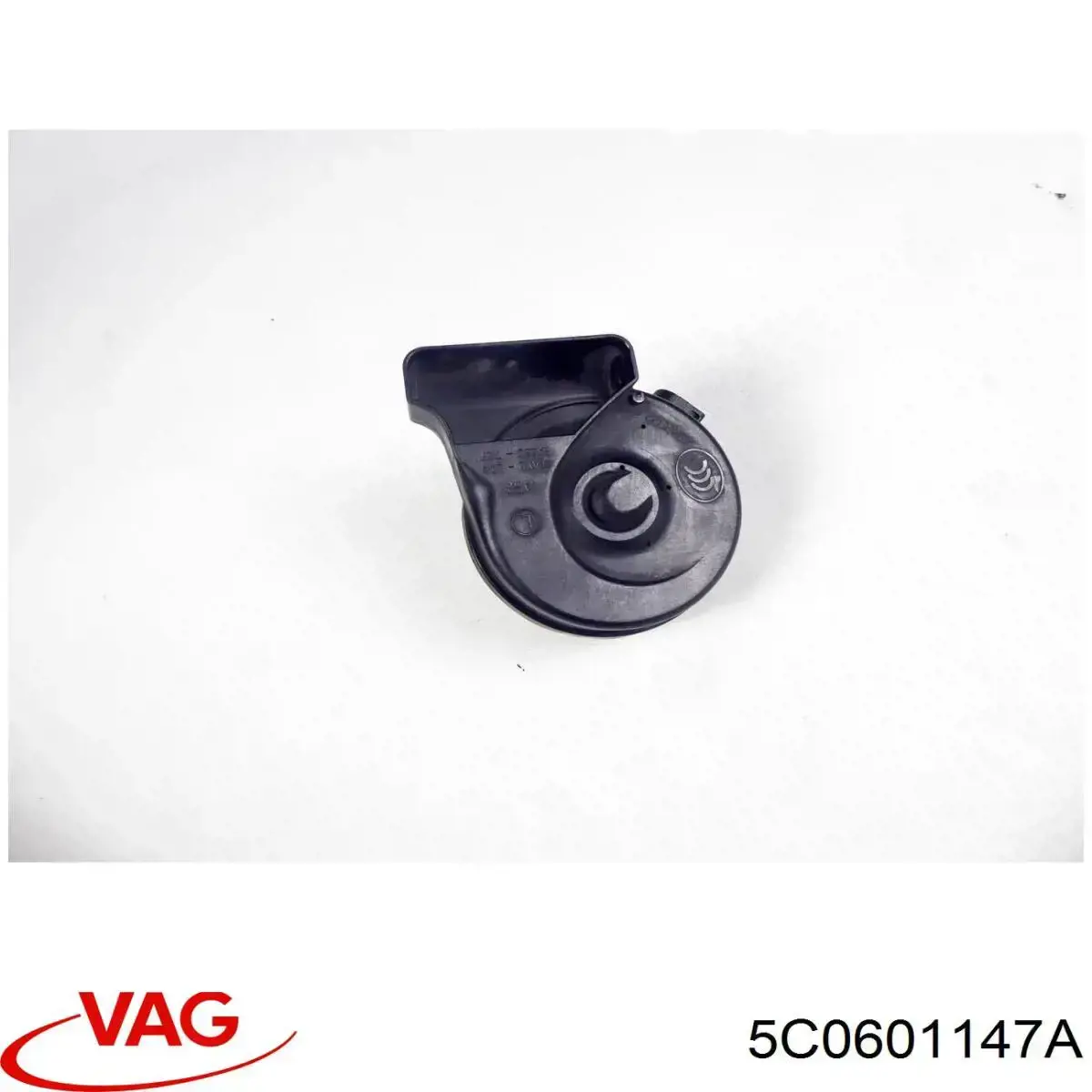 Coberta de disco de roda VAG 5C0601147A preço, a partir de  