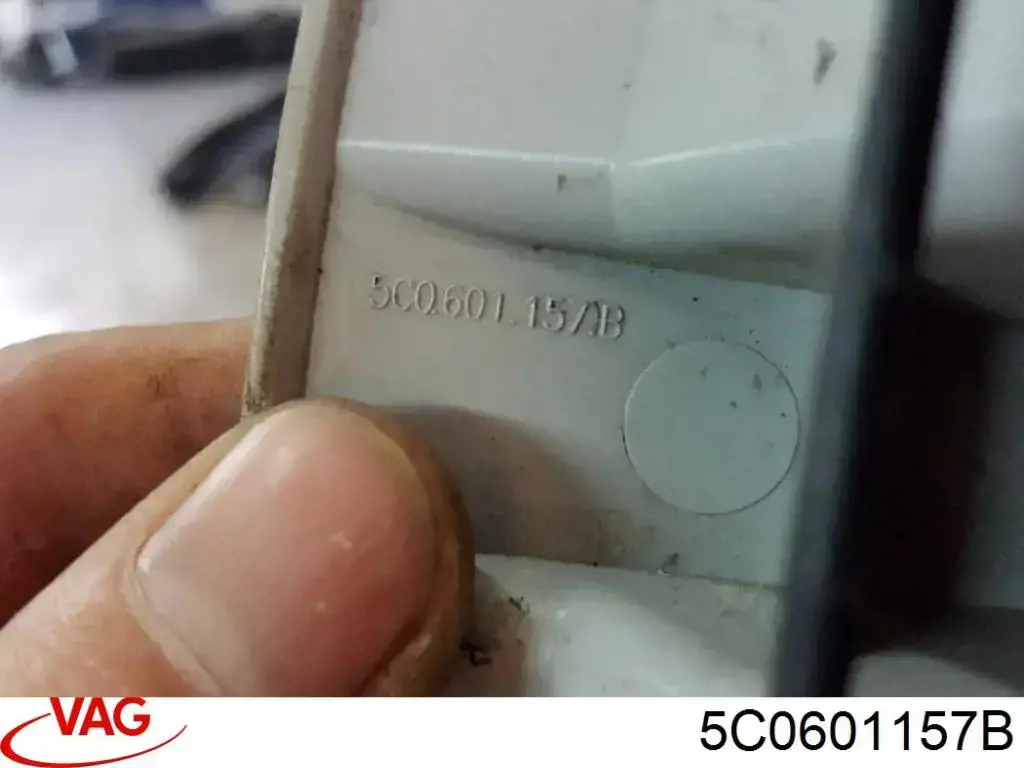Coberta de disco de roda VAG 5C0601157B preço, a partir de 69,56 USD