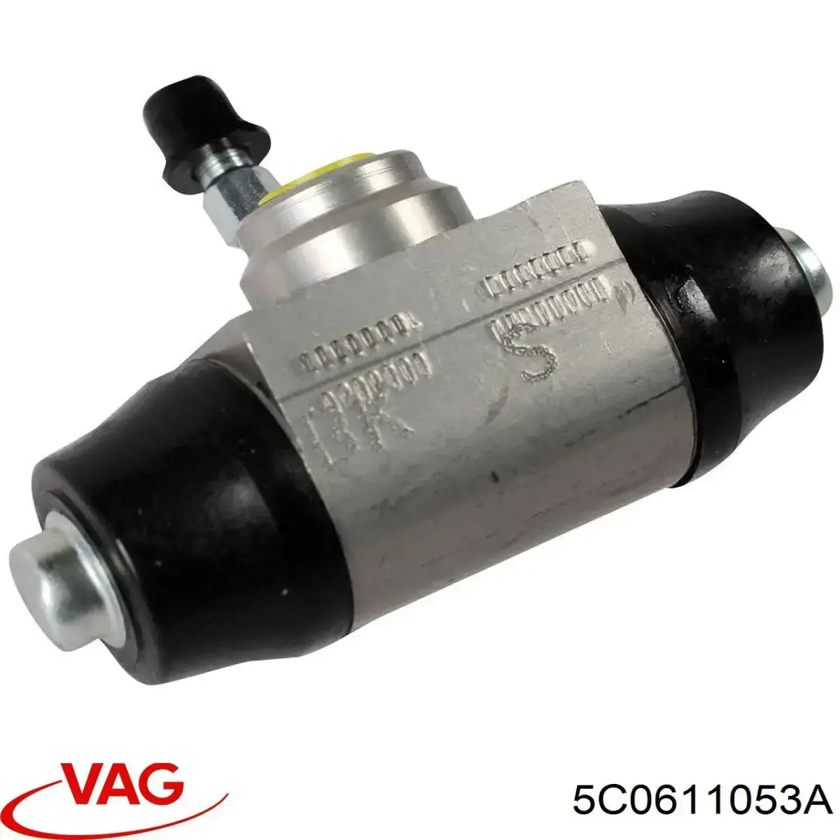 Cilindro traseiro do freio de rodas de trabalho VAG 5C0611053A preço, a partir de 9,22 USD