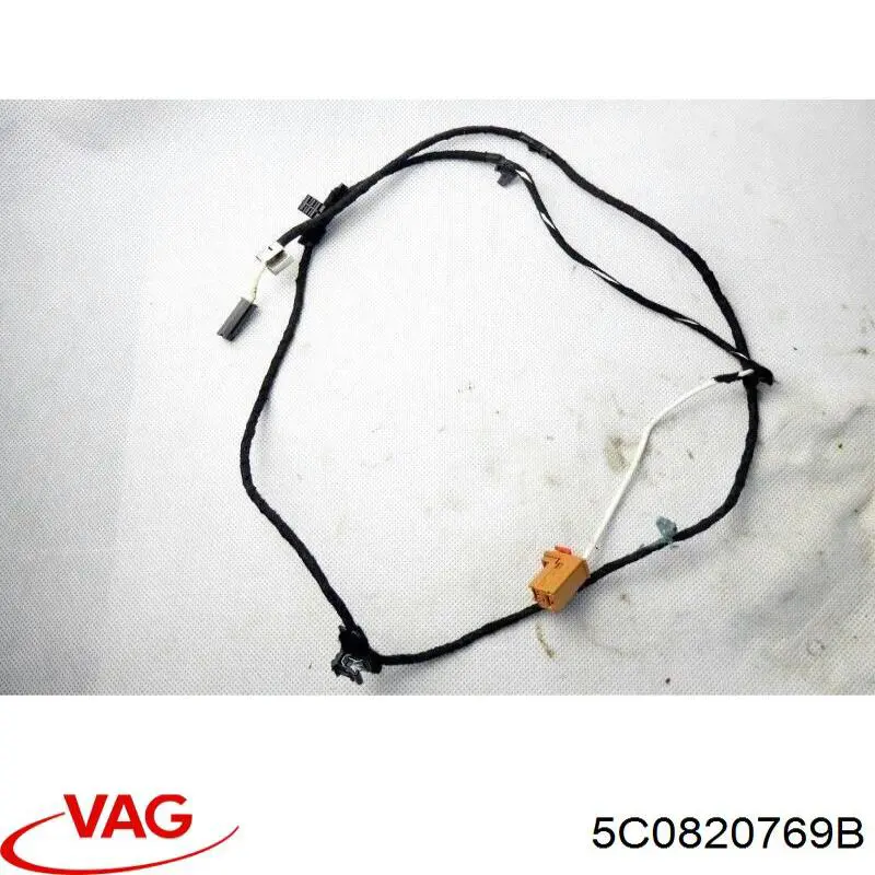  VAG 5C0820769B preço, a partir de 17,71 USD