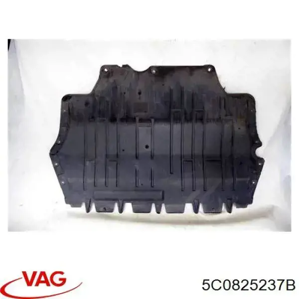 Compre PVG60015A Signeda Proteção de motor dianteira