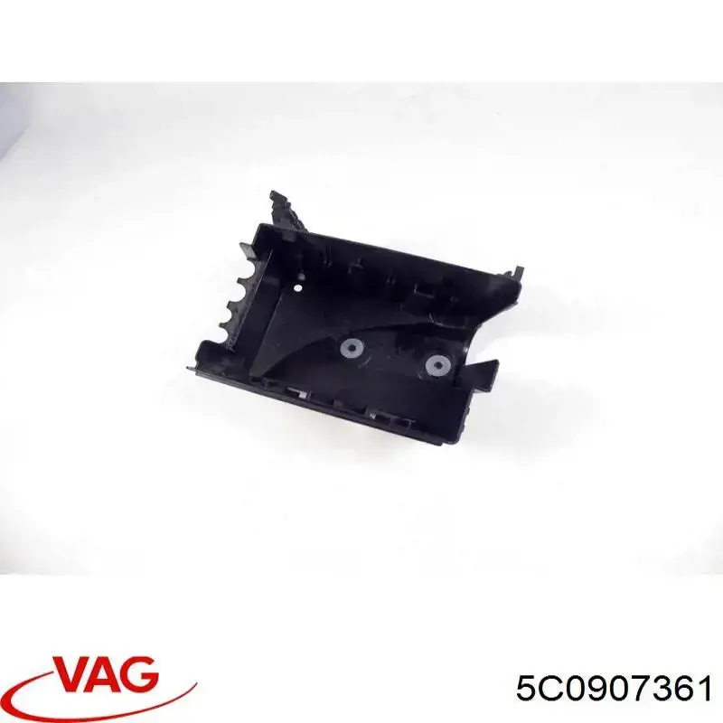 Caixa de unidade de dispositivos de segurança VAG 5C0907361 preço, a partir de 55,05 USD