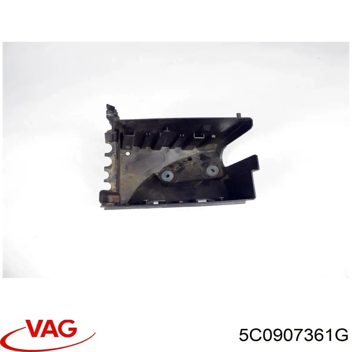 Caixa de unidade de dispositivos de segurança VAG 5C0907361G preço, a partir de 55,05 USD