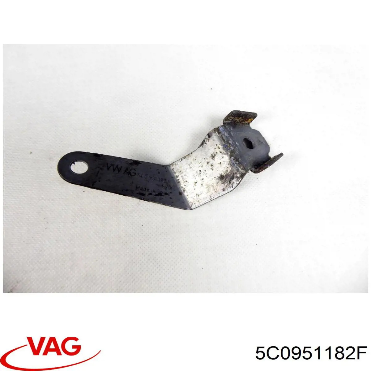 5C0951182F VAG 