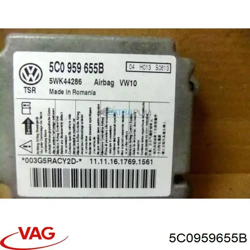  VAG 5C0959655B preço, a partir de 69,93 USD