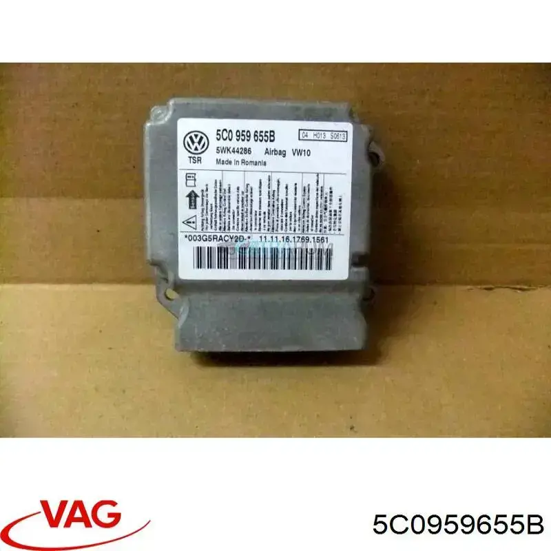 5C0959655B VAG 