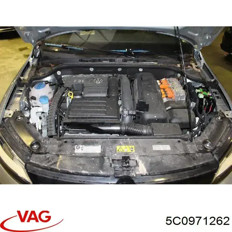 5C0971262B VAG 
