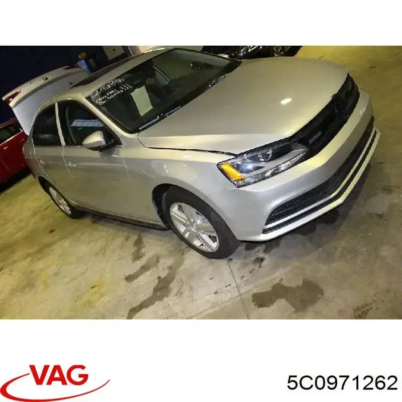  VAG 5C0971262B preço, a partir de 9,76 USD