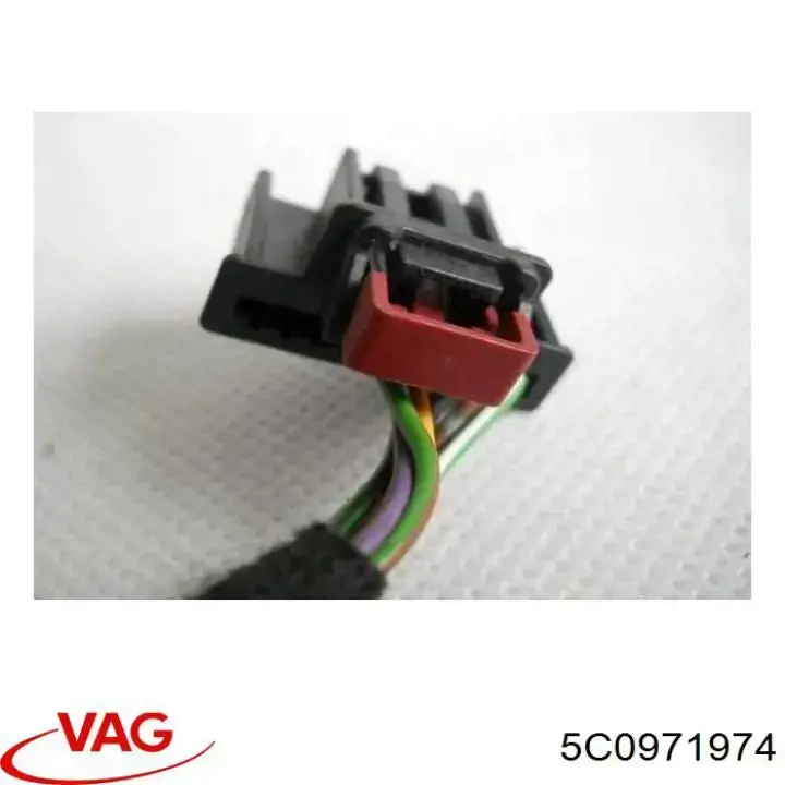  VAG 5C0971974 preço, a partir de 18,66 USD