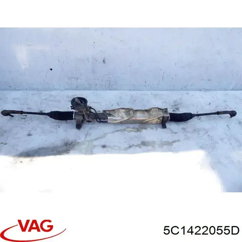 Compre 5C1422055D VAG Cremalheira da direção