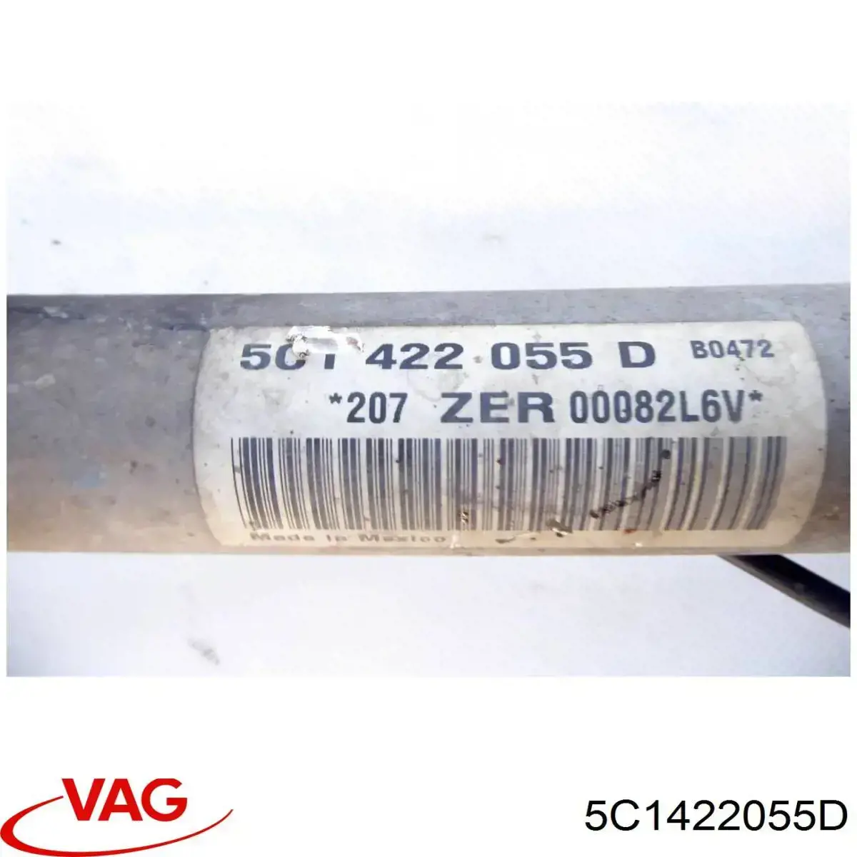 Compre 3G422009 AND Cremalheira da direção