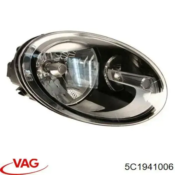 5C1941006 VAG Luz direita