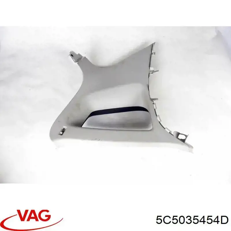 Compre 5C5035454D VAG Alto-falante da porta dianteira