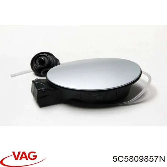 Alcapão do tanque de combustível VAG 5C5809857N preço, a partir de 213,15 USD