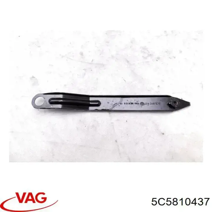  VAG 5C5810437 preço, a partir de 42,50 USD