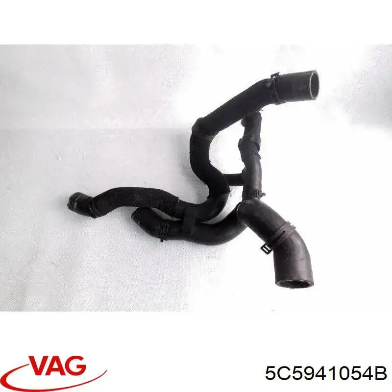 Compre 5C5941054B VAG Consola (adaptador) de fixação da luz dianteira direita