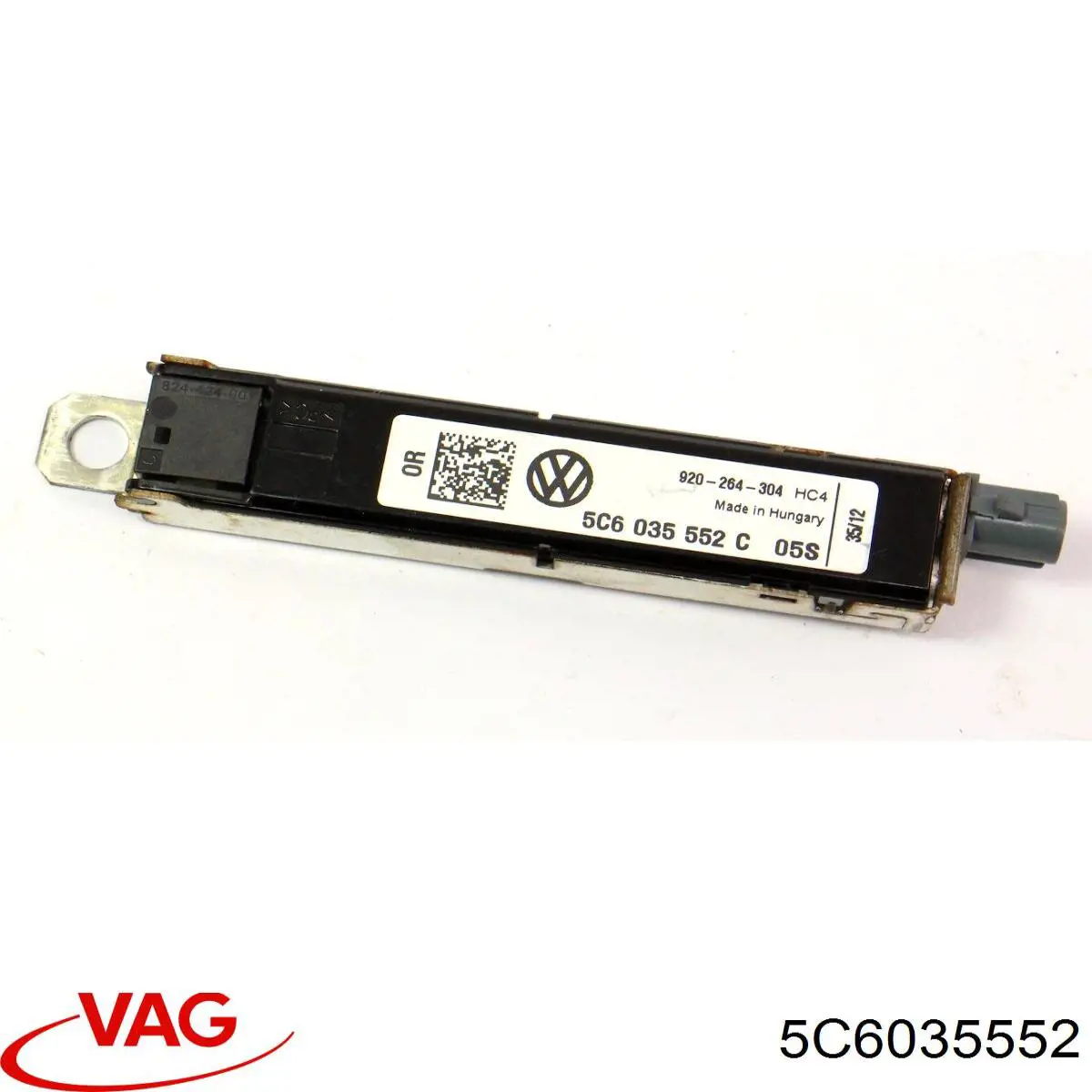  VAG 5C6035552 preço, a partir de 154,87 USD