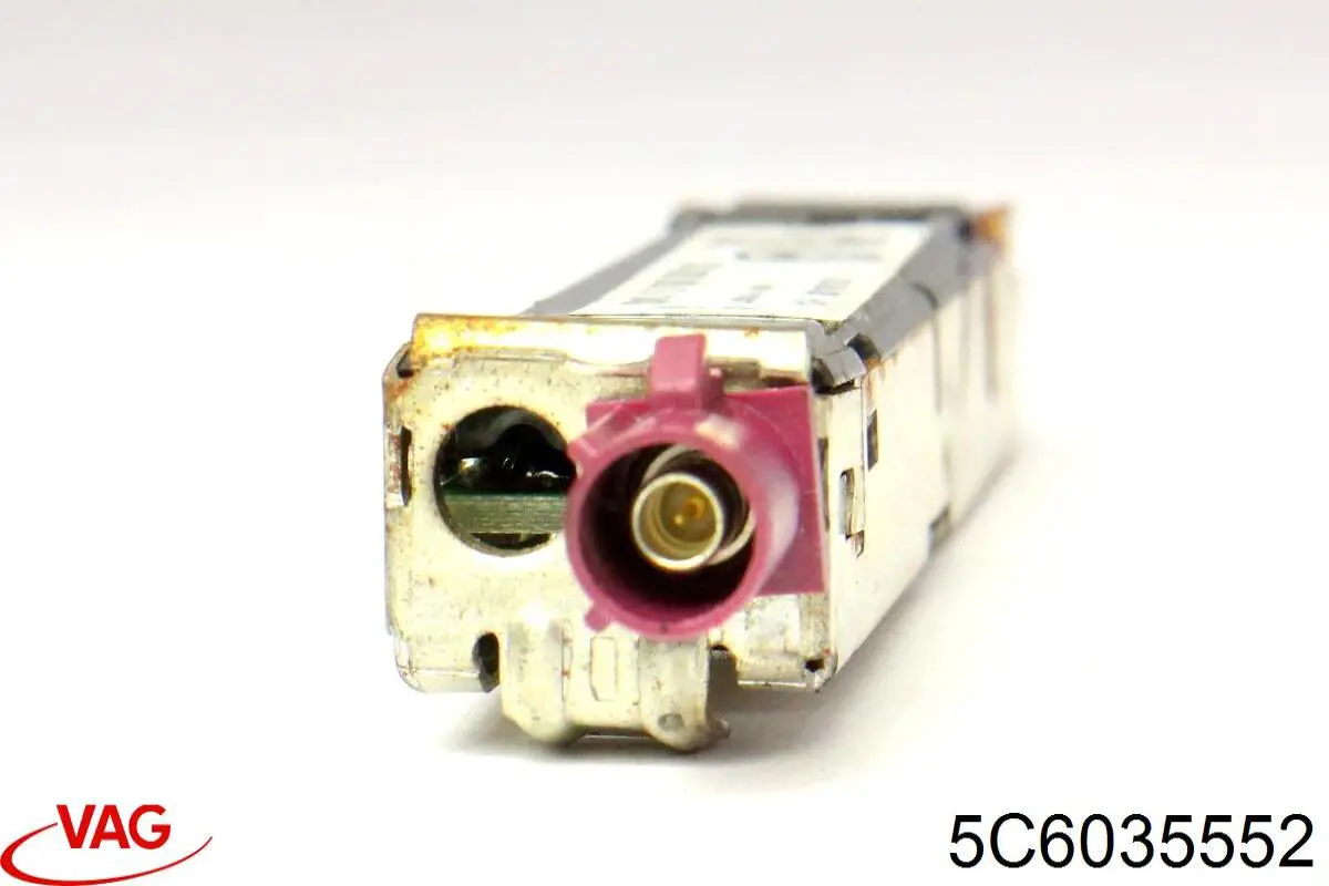 Compre 5C6035552 VAG 