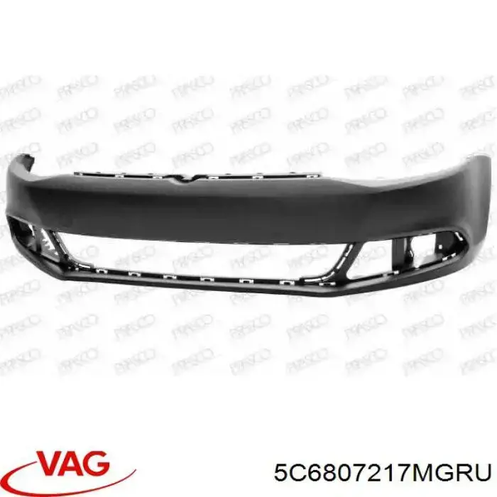 Compre VG5241001 Prasco Pára-choque dianteiro