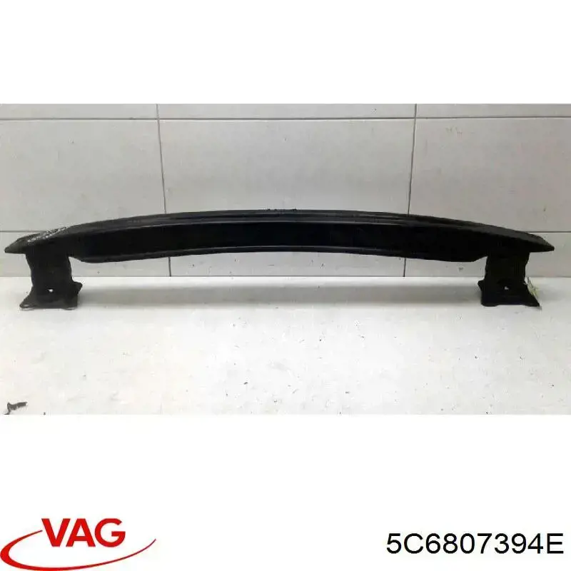 5C6807394E VAG Suporte (consola) direito de fixação da luz traseira