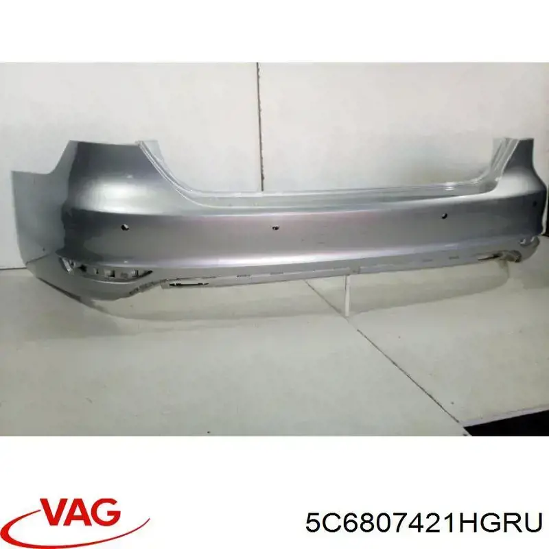 Pára-choque traseiro 4max 5506009535951P preço, a partir de 83,14 USD