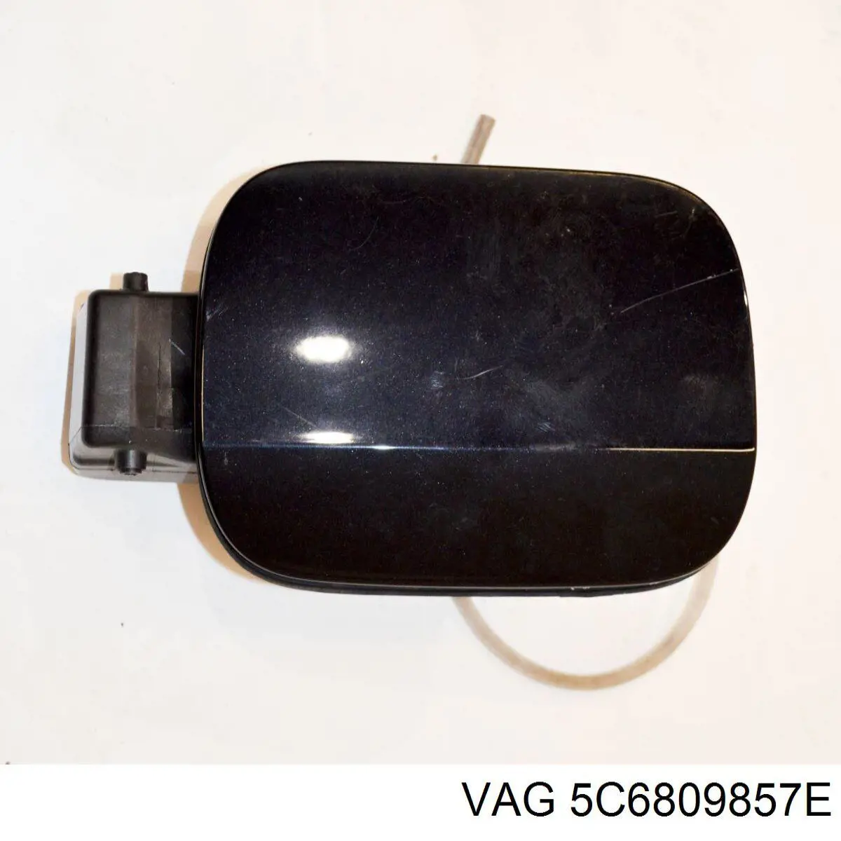 Alcapão do tanque de combustível VAG 5C6809857E preço, a partir de 107,70 USD