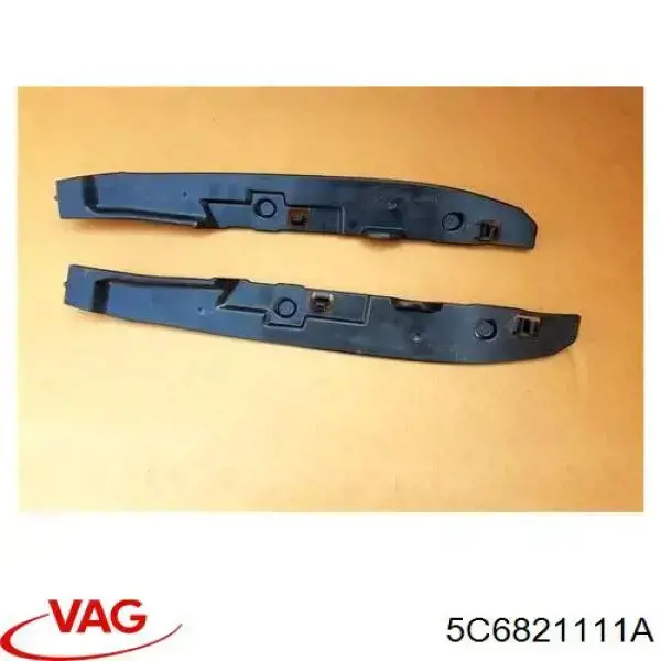 5C6821111A VAG Compactador do pára-lama