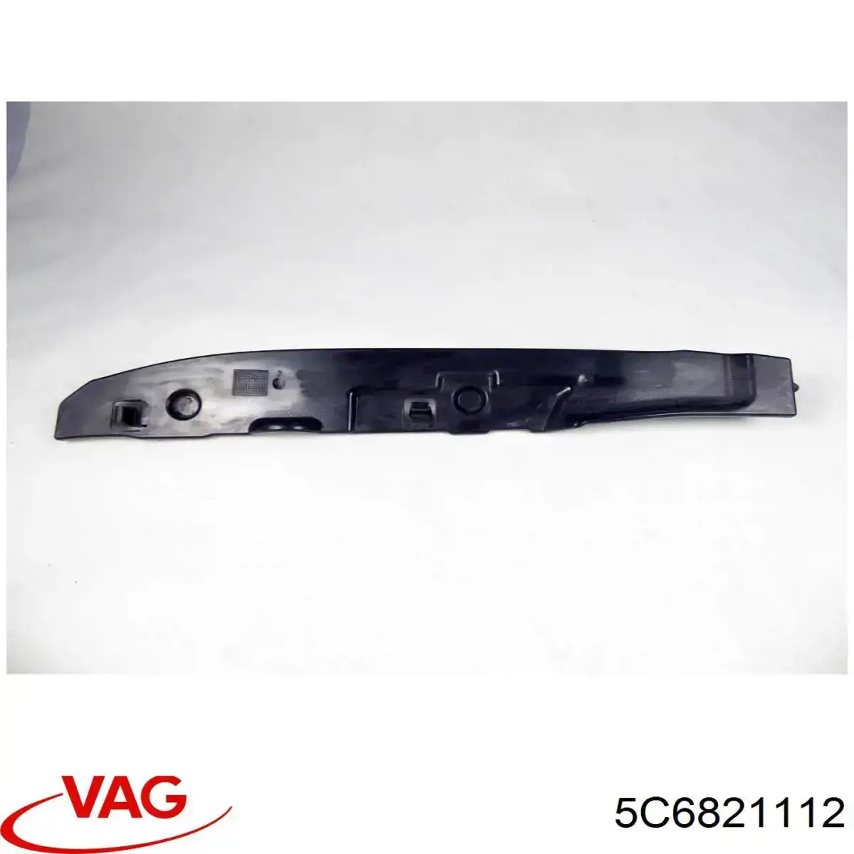 5C6821112 VAG Compactador do pára-lama