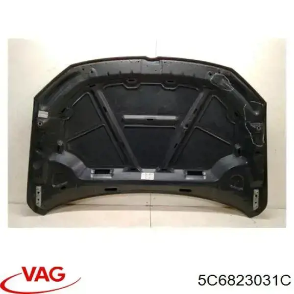 5C6823031C VAG Capota