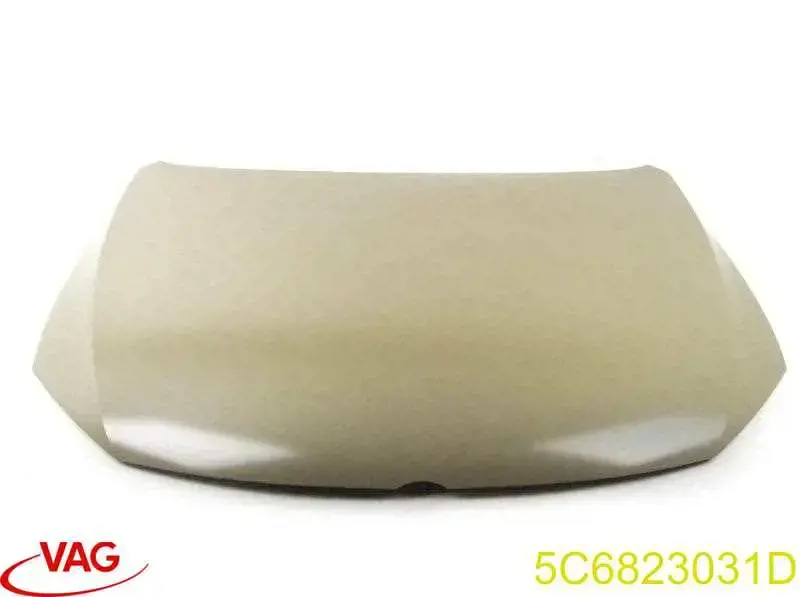 5C6823031D VAG Capota