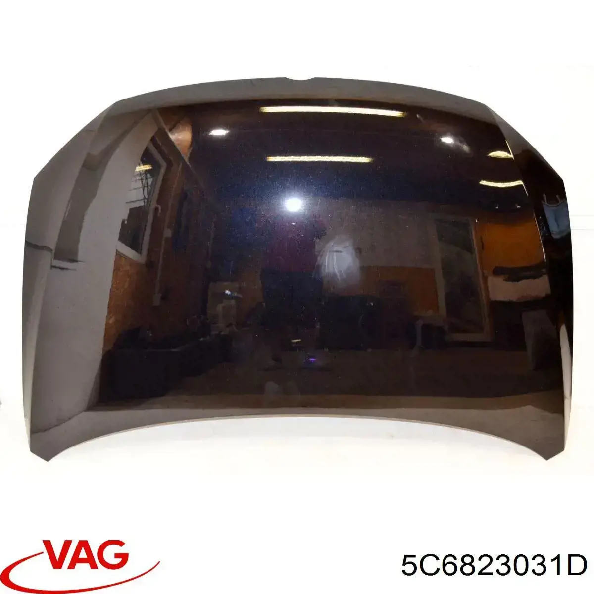 Capota VAG 5C6823031D preço, a partir de 201,31 USD