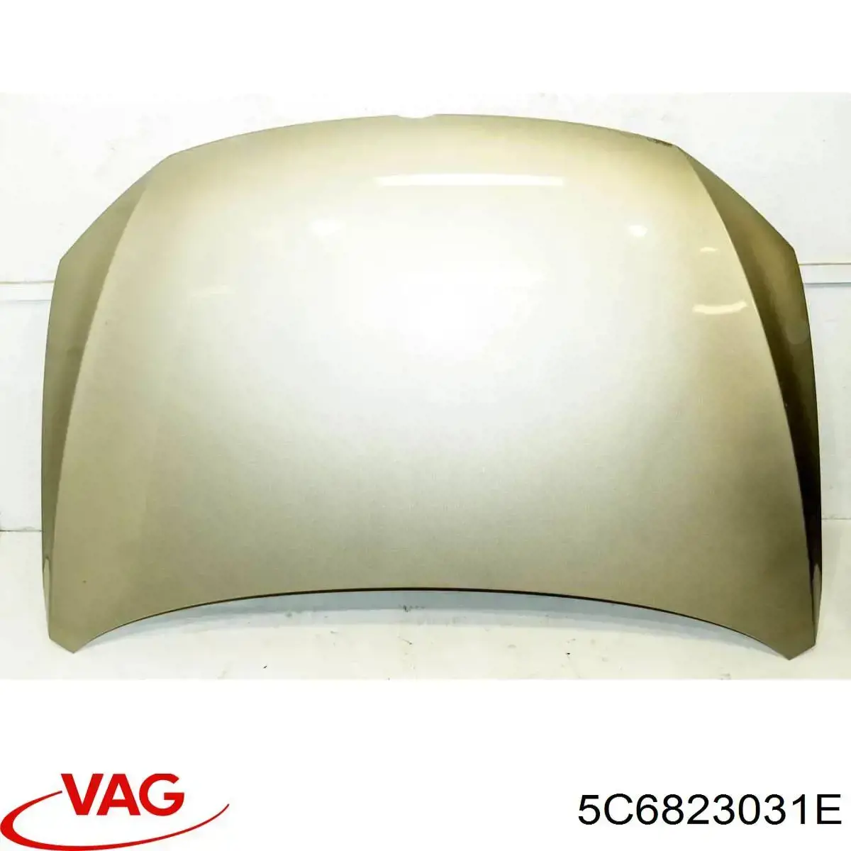 5C6823031E VAG Capota