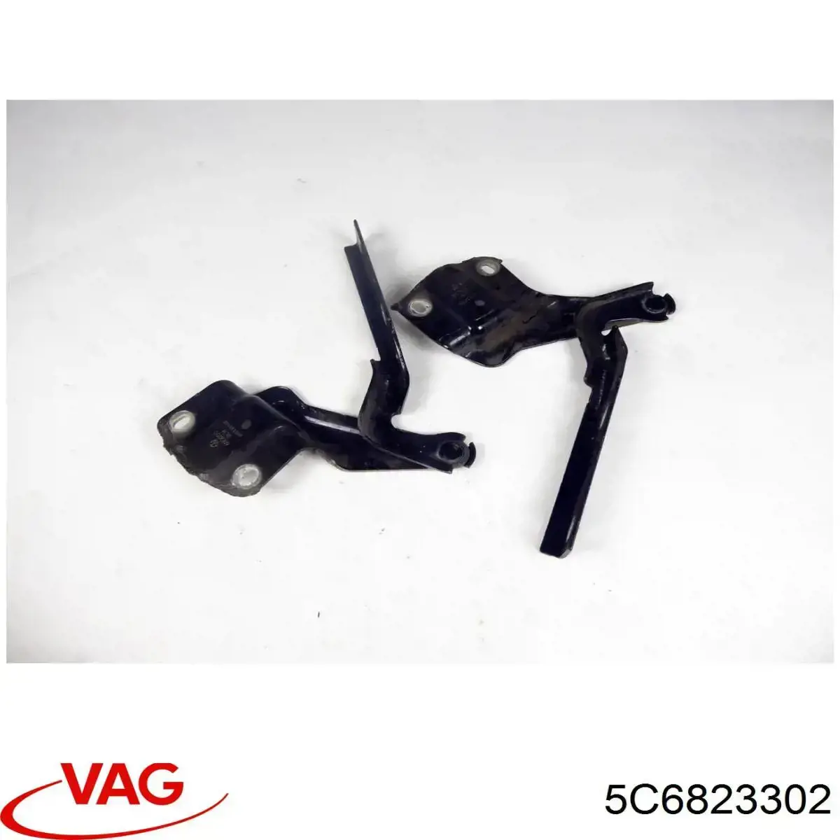 5C6823302 VAG Gozno da capota direito