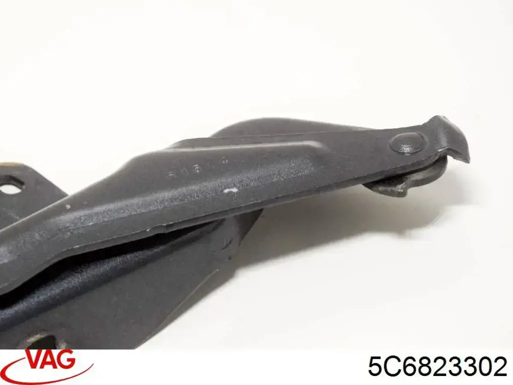 Compre 5C6823302 VAG Gozno da capota direito
