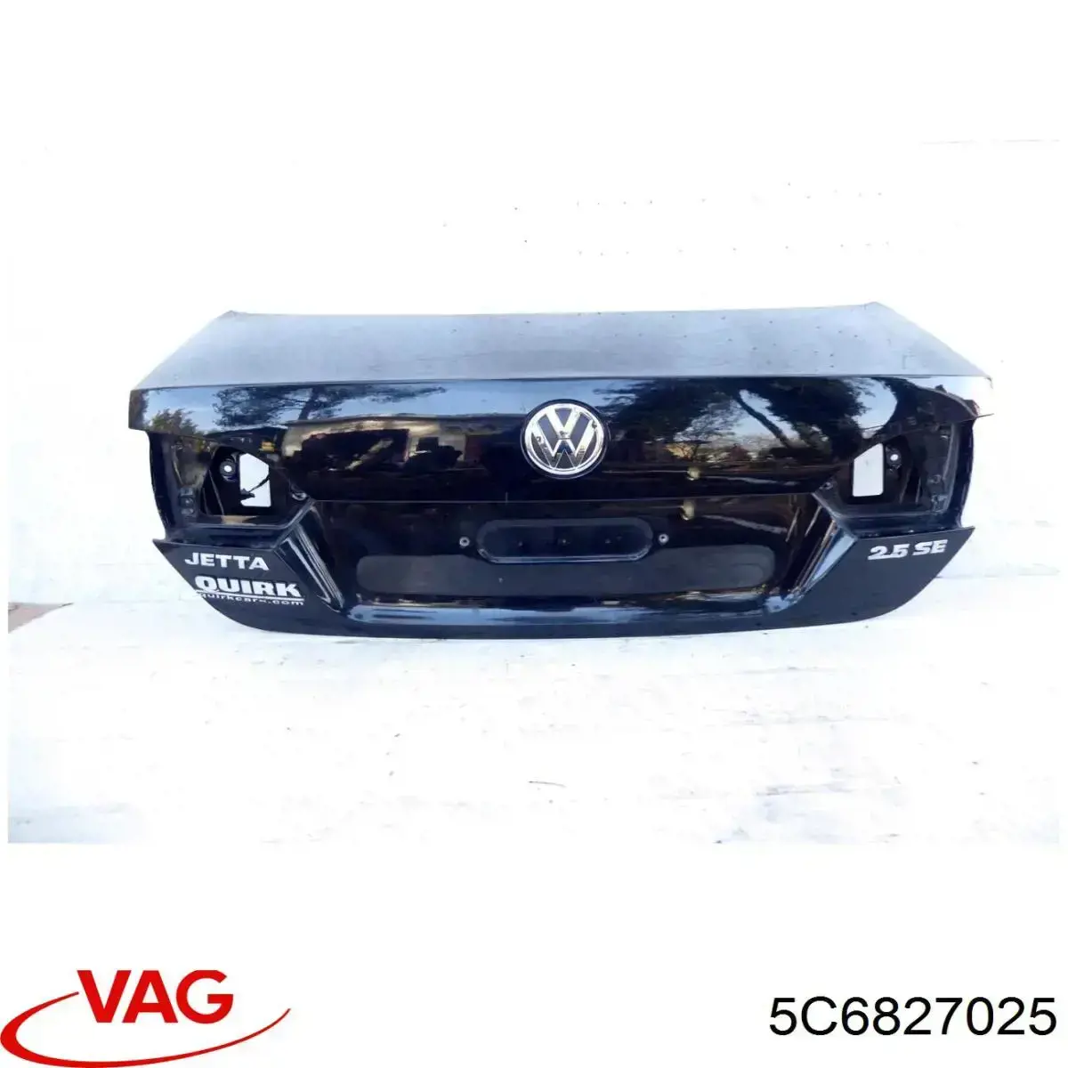 Tampa de porta-malas Signeda PVG91009B preço, a partir de 189,30 USD