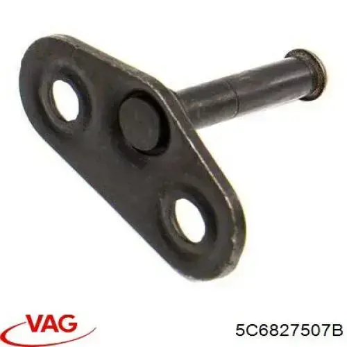  VAG 5C6827507B preço, a partir de 44,29 USD