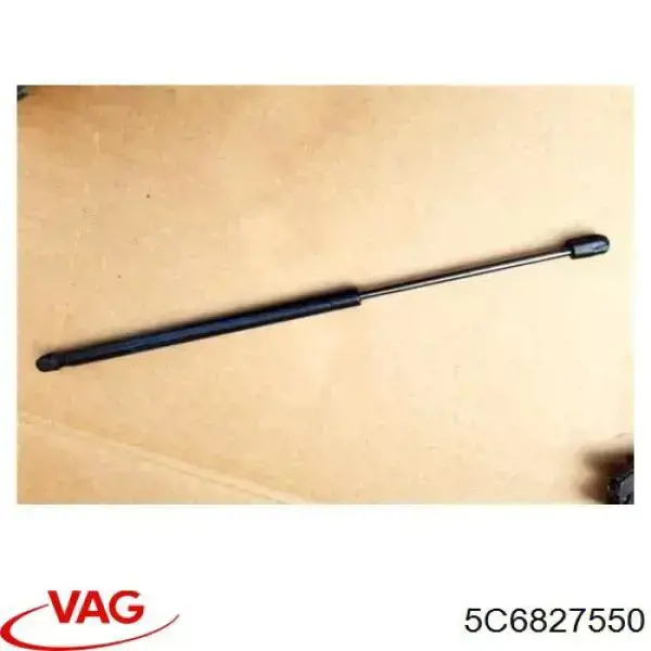 Amortecedor de tampa de porta-malas (de 3ª/5ª porta traseira) VAG 5C6827550 preço, a partir de 12,62 USD