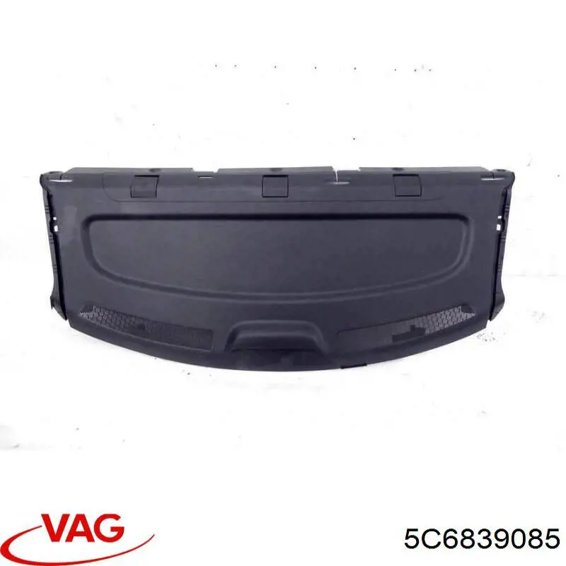 Compre 5C6839085B VAG 