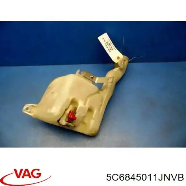 5C6845011JNVB VAG Pára-brisas