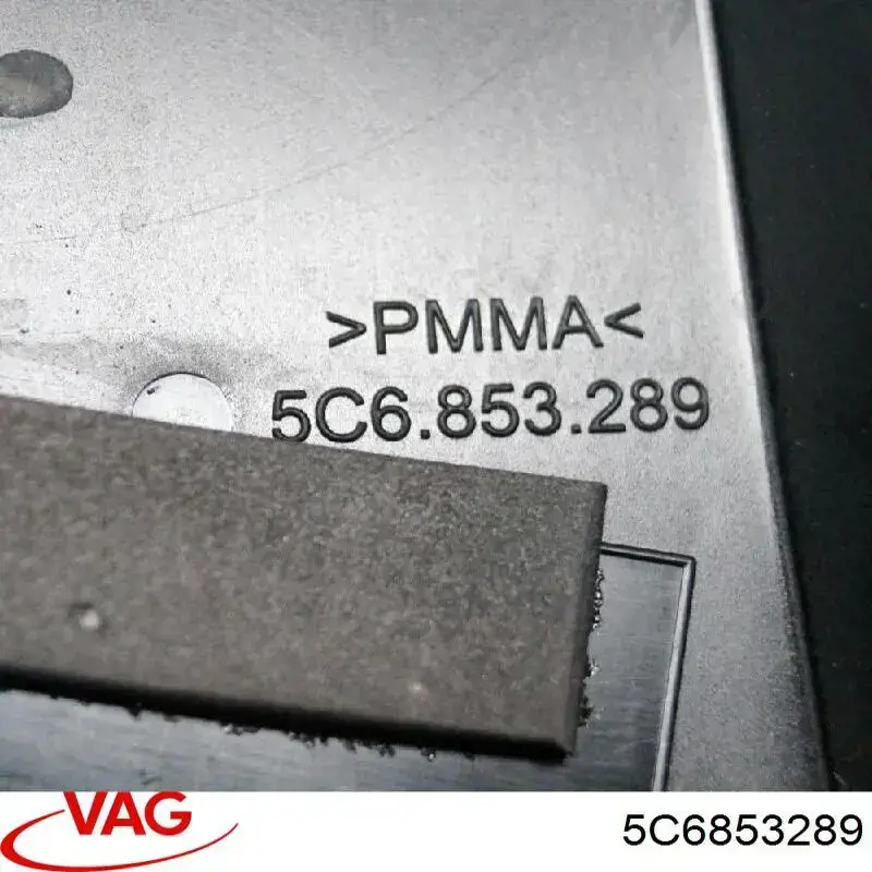 5C6853289 VAG 