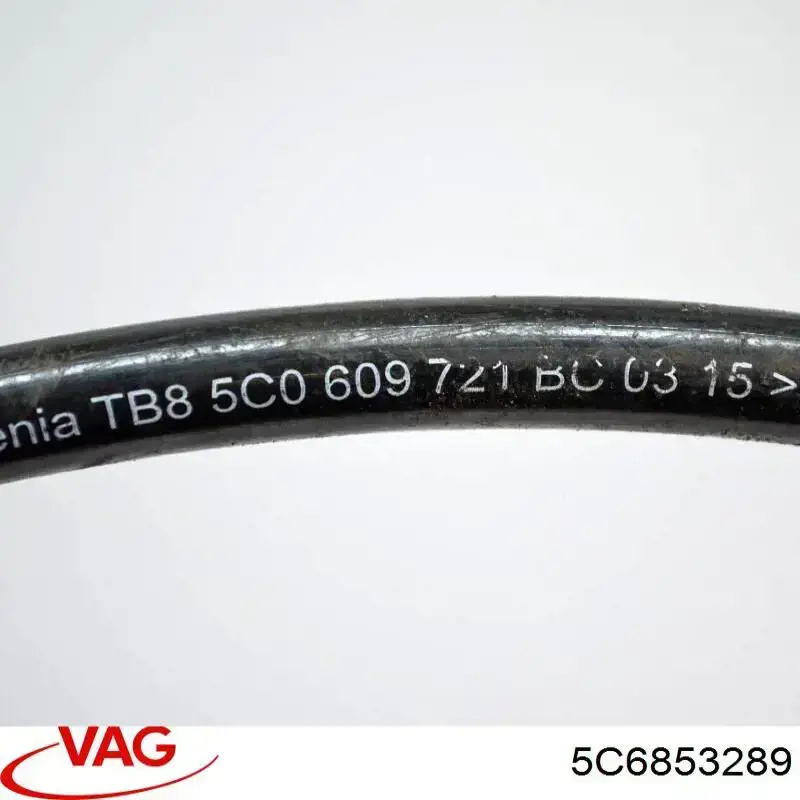  VAG 5C6853289 preço, a partir de  USD