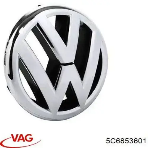 5C6853601 VAG 