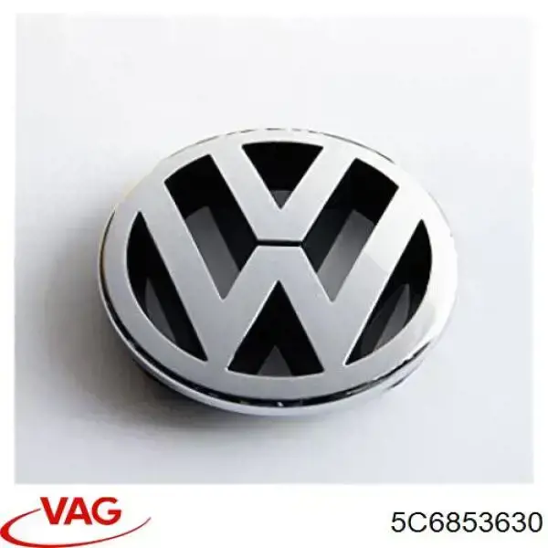 5C6853630 VAG 