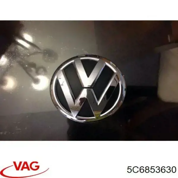 VAG 5C6853630 preço, a partir de  USD
